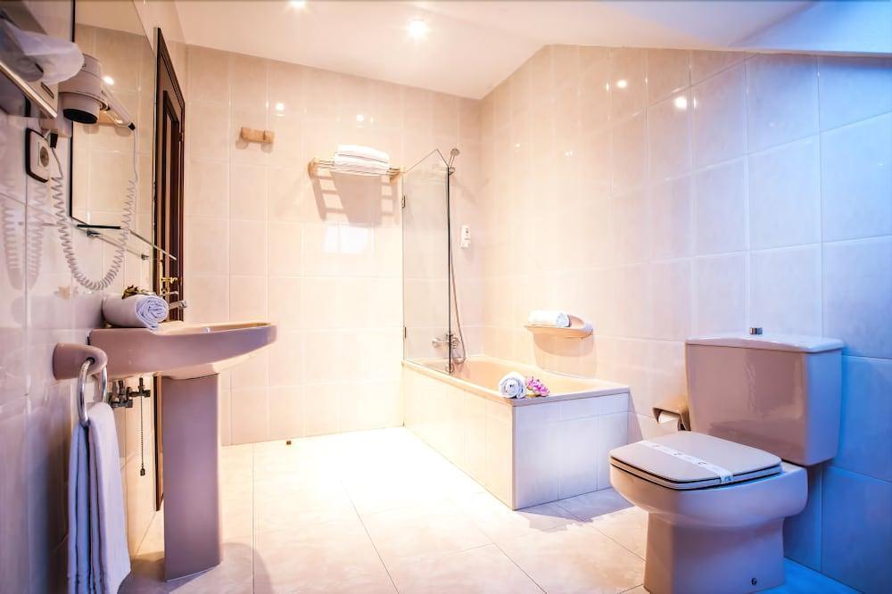 Hotel Don Pepe Ria Ribadesella Buitenkant foto